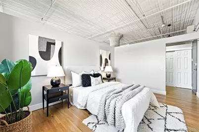 2261 Blake Street #3E, Denver, CO 80205 - Photo 18