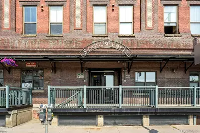 2261 Blake Street #3E, Denver, CO 80205 - Photo 4