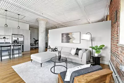 2261 Blake Street #3E, Denver, CO 80205 - Photo 30