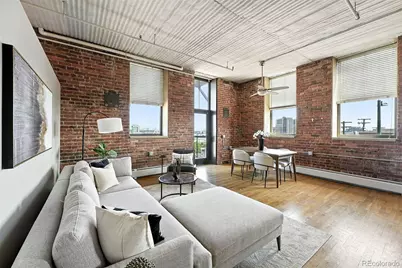 2261 Blake Street #3E, Denver, CO 80205 - Photo 6