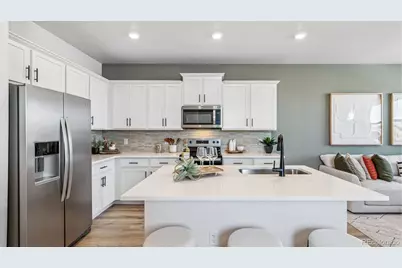 1383 S Clinton Street #B, Denver, CO 80247 - Photo 14