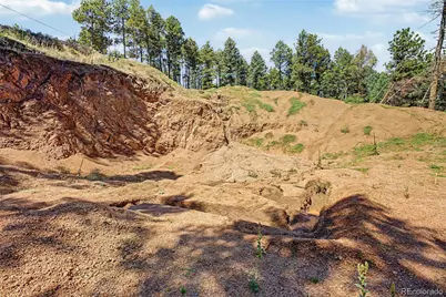 2199 Badger Drive, Larkspur, CO 80118 - Photo 16