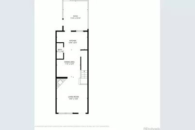 1323 S Idalia Street, Aurora, CO 80017 - Photo 2