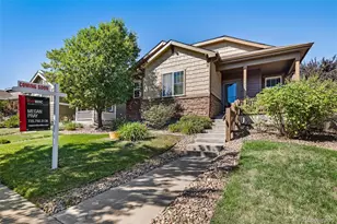 4455 Hydrangea Way, Castle Rock, CO 80109 - Photo 1