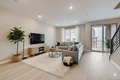 9625 Browns Peak Circle, Littleton, CO 80125 - Photo 8