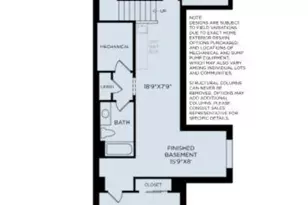 9556 Carcassonee Pl, Colorado Springs, CO 80920 - Photo 4