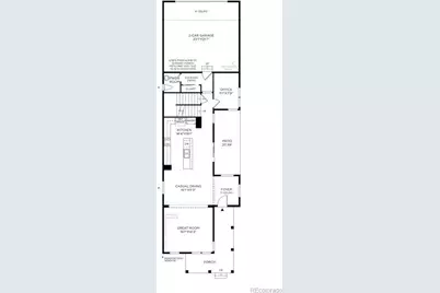 9556 Carcassonee Place, Colorado Springs, CO 80920 - Photo 2