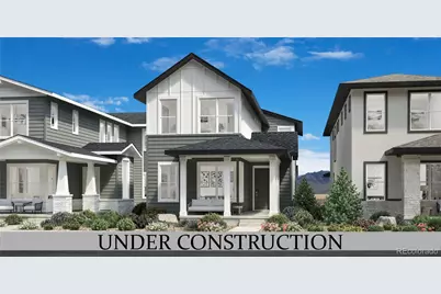 9556 Carcassonee Place, Colorado Springs, CO 80920 - Photo 1