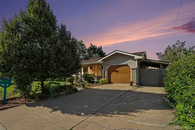 7309 W 74th Avenue, Arvada, CO 80003 - Photo 2