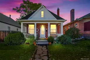 1056 S Pennsylvania St, Denver, CO 80209 - Photo 1