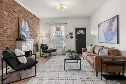 1056 S Pennsylvania Street, Denver, CO 80209 - Photo 2