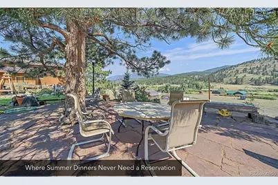357 County Road 64, Shawnee, CO 80475 - Photo 1