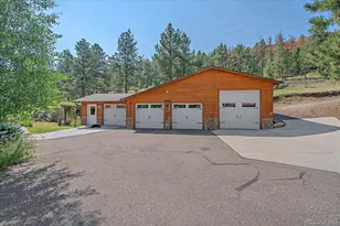 357 Co Rd 64, Shawnee, CO 80475 - Photo 38