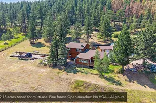 357 Co Rd 64, Shawnee, CO 80475 - Photo 4