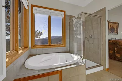 2294 Douglas Mountain Drive, Golden, CO 80403 - Photo 20