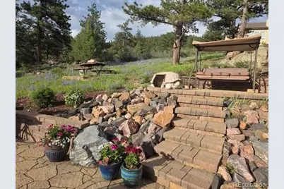 2294 Douglas Mountain Drive, Golden, CO 80403 - Photo 40