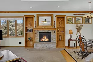 2294 Douglas Mountain Dr, Golden, CO 80403 - Photo 8