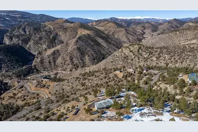 2294 Douglas Mountain Drive, Golden, CO 80403 - Photo 4