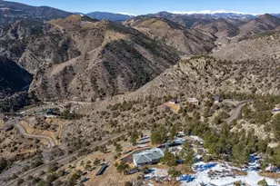 2294 Douglas Mountain Dr, Golden, CO 80403 - Photo 4