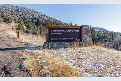 2294 Douglas Mountain Drive, Golden, CO 80403 - Photo 42