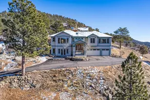 2294 Douglas Mountain Dr, Golden, CO 80403 - Photo 1