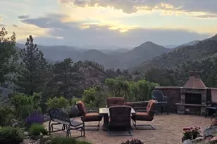 2294 Douglas Mountain Dr, Golden, CO 80403 - Photo 38