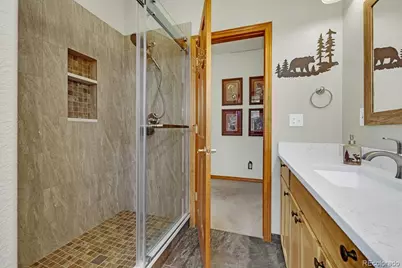2294 Douglas Mountain Drive, Golden, CO 80403 - Photo 22