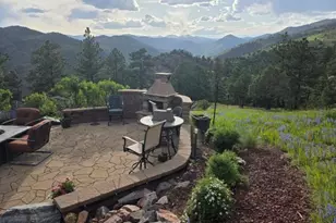 2294 Douglas Mountain Dr, Golden, CO 80403 - Photo 34