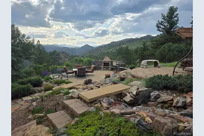 2294 Douglas Mountain Drive, Golden, CO 80403 - Photo 36