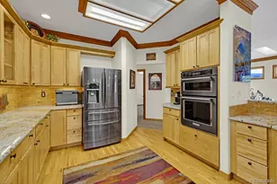 2294 Douglas Mountain Dr, Golden, CO 80403 - Photo 14