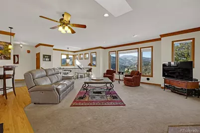 2294 Douglas Mountain Drive, Golden, CO 80403 - Photo 10