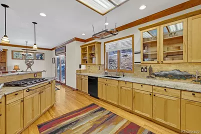 2294 Douglas Mountain Drive, Golden, CO 80403 - Photo 12