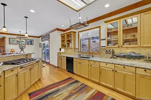 2294 Douglas Mountain Dr, Golden, CO 80403 - Photo 12