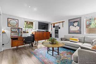 1101 Gaylord Street, Denver, CO 80206 - Photo 1