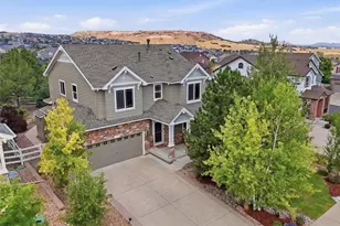 3955 Heatherglenn Ln, Castle Rock, CO 80104 - Photo 1