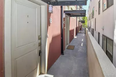 3040 Zuni Street #B, Denver, CO 80211 - Photo 2