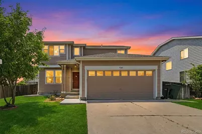 9261 Jackson Street, Thornton, CO 80229 - Photo 1