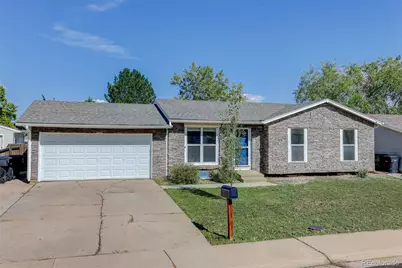 9968 Clayton Street, Denver, CO 80229 - Photo 1