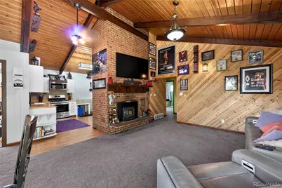 1089 Burland Drive, Bailey, CO 80421 - Photo 8