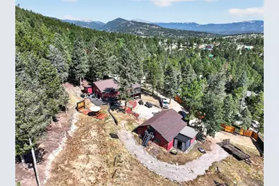 1089 Burland Drive, Bailey, CO 80421 - Photo 2