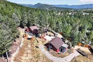 1089 Burland Dr, Bailey, CO 80421 - Photo 2