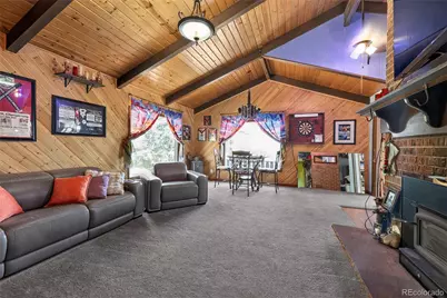 1089 Burland Drive, Bailey, CO 80421 - Photo 6