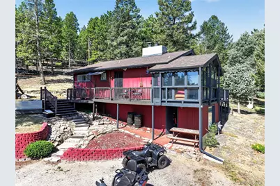 1089 Burland Drive, Bailey, CO 80421 - Photo 1