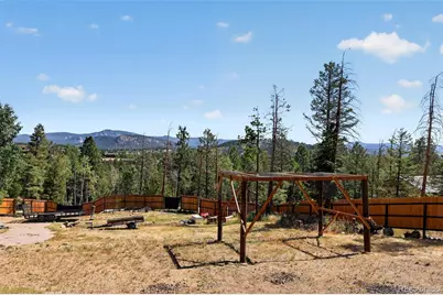 1089 Burland Drive, Bailey, CO 80421 - Photo 4