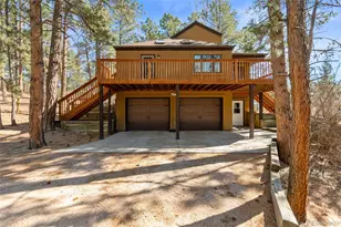 7280 Marshall Rd, Larkspur, CO 80118 - Photo 2