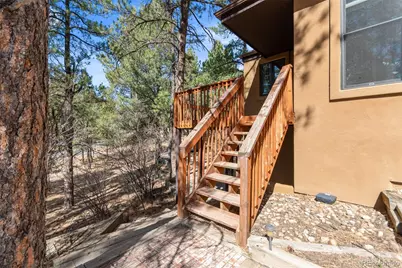7280 Marshall Road, Larkspur, CO 80118 - Photo 46