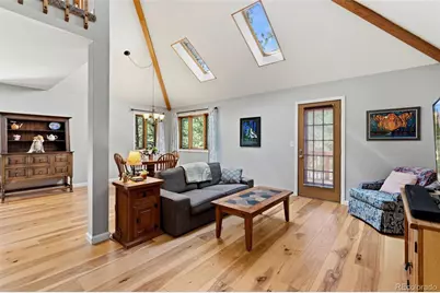 7280 Marshall Road, Larkspur, CO 80118 - Photo 8