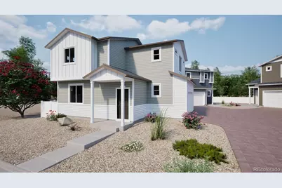 3952 N Rome Street, Aurora, CO 80019 - Photo 1