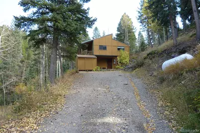 604 Castlewood Drive, Evergreen, CO 80439 - Photo 4