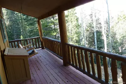 604 Castlewood Drive, Evergreen, CO 80439 - Photo 12